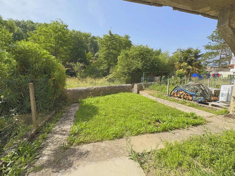 Maison - 70 m² - 4 pièces