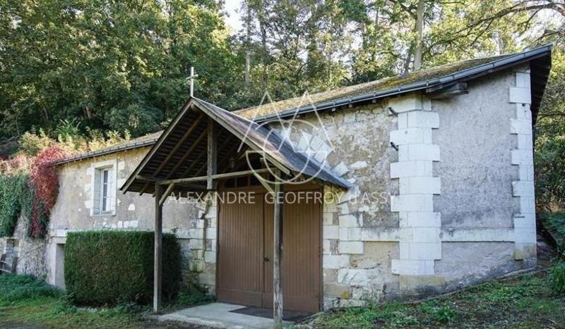 Hôtel particulier - 810 m² - 21 pièces