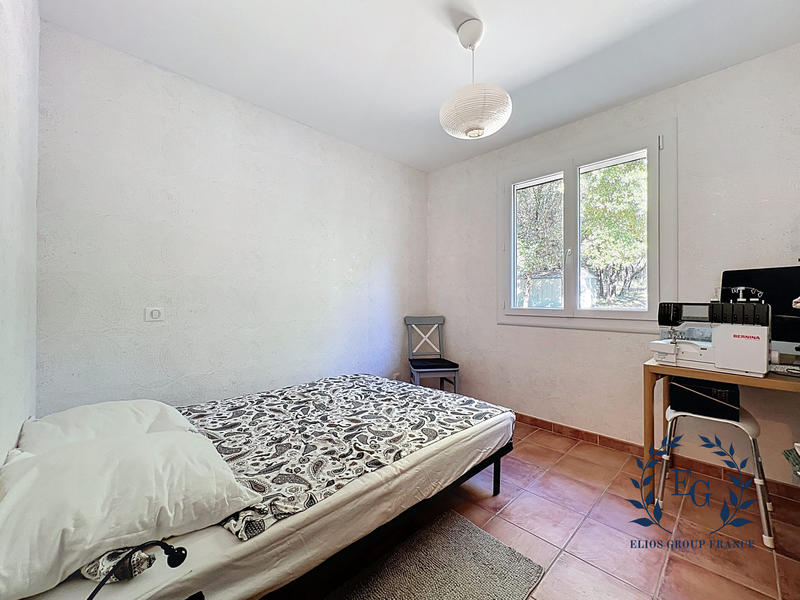 Maison - 136 m² - 6 pièces