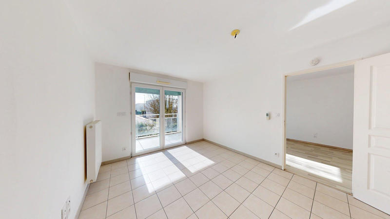 Appartement - 41 m² - 2 pièces