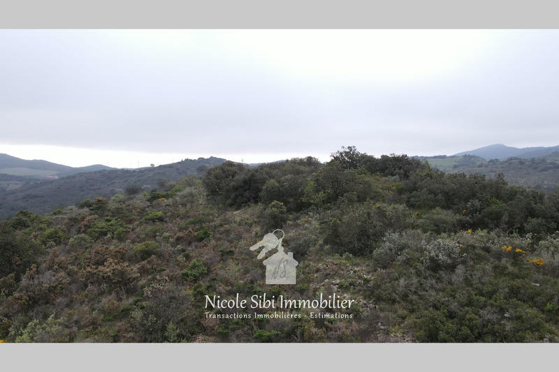 Terrain - 25 575 m²