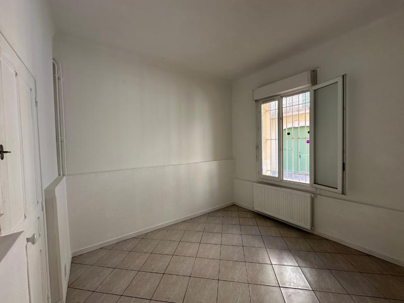 Appartement - 51 m² - 3 pièces