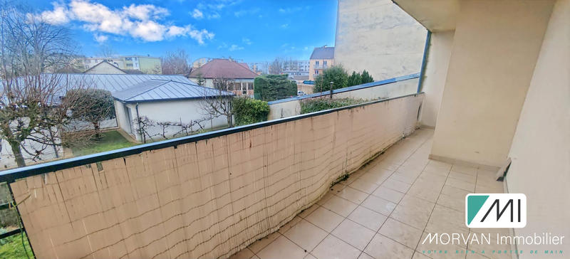 Appartement - 75 m² - 3 pièces