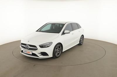 Mercedes Classe B 200 d Amg Line 8g-Dct 150 ch
