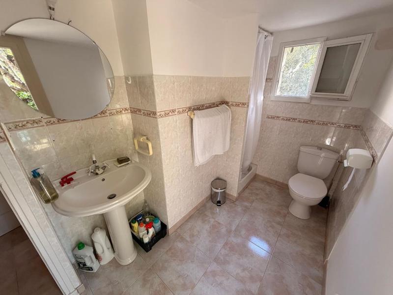 Maison - 56 m² - 2 pièces