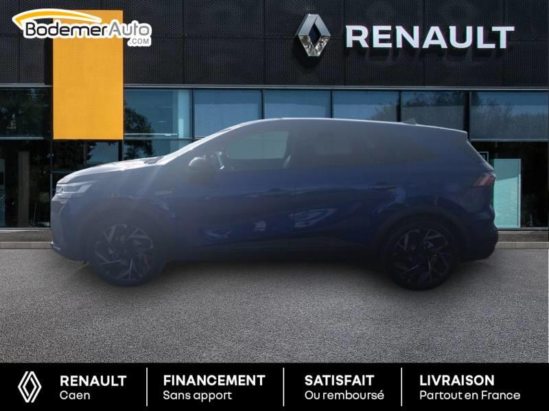 Renault Symbioz E-Tech full hybrid 160 ch Esprit Alpine