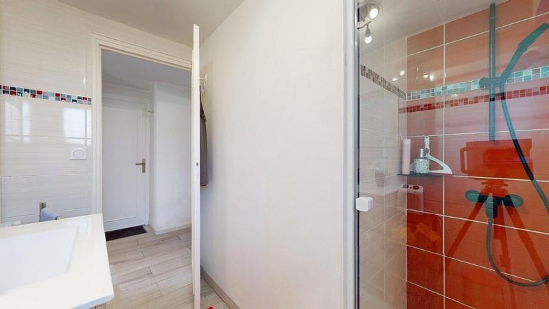 Maison - 161 m² - 7 pièces