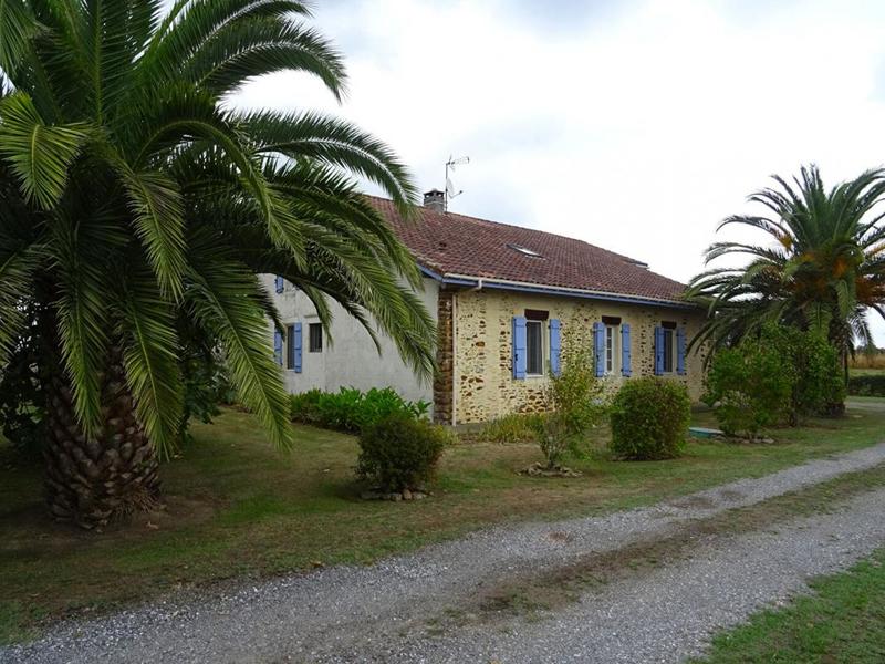 Maison - 251 m² - 8 pièces