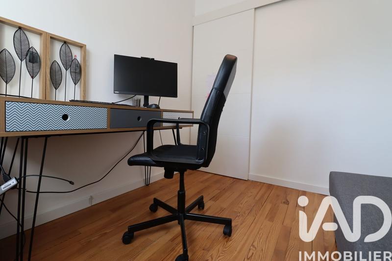 Maison - 94 m² - 5 pièces