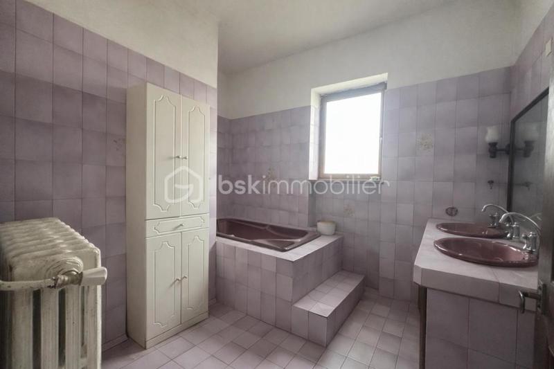 Villa - 110 m² - 5 pièces