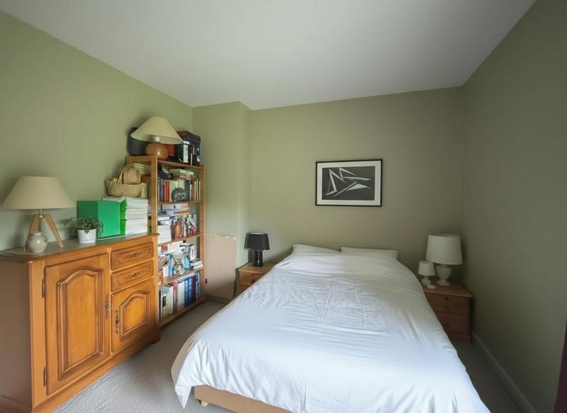 Propriété - 141 m² - 6 pièces