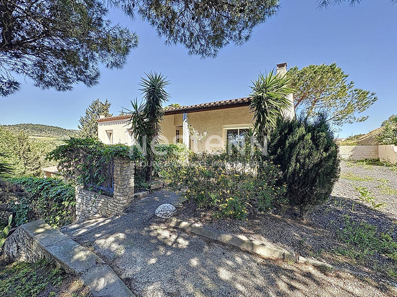 Maison - 178 m² - 8 pièces