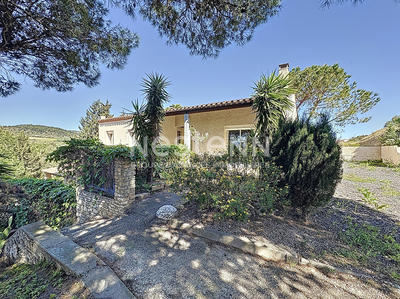 Maison - 178 m² - 8 pièces