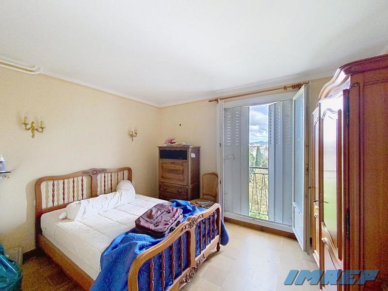 Appartement - 67 m² - 4 pièces