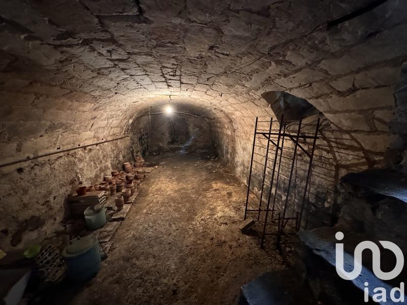 Maison de ville - 136 m² - 6 pièces