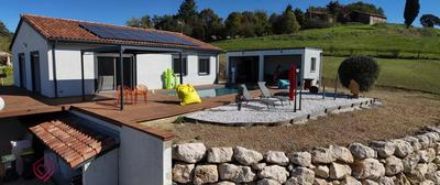 Villa - 99 m² - 4 pièces