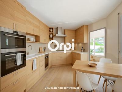 Maison - 183 m² - 5 pièces