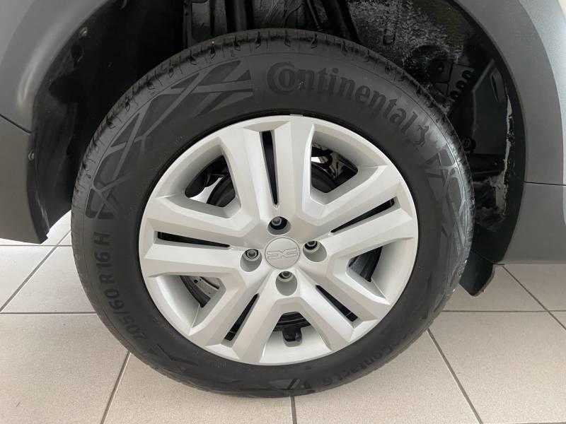 Dacia Jogger Eco-G 100 5 places Expression