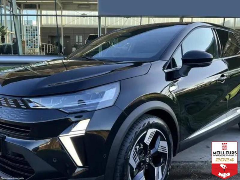 Renault Symbioz mild hybrid 140 Techno +Pack Hiver