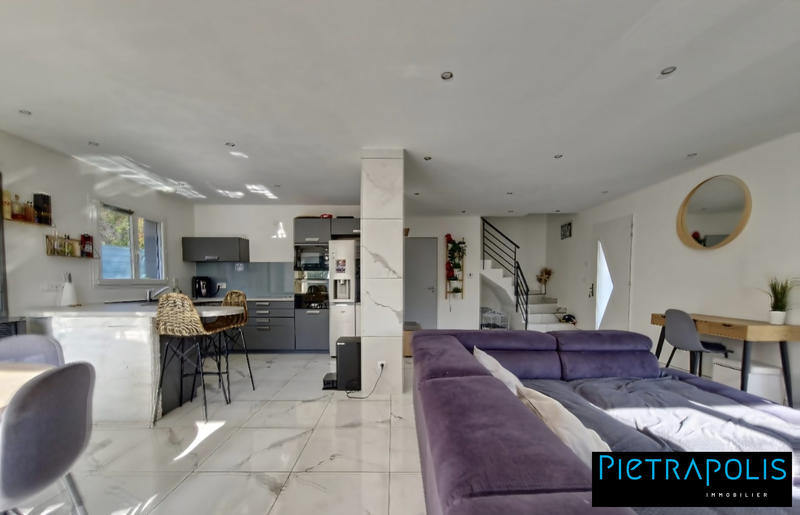 Villa - 139 m² - 5 pièces