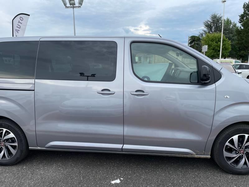 Fiat Ulysse E- Standard 75kWh 136ch