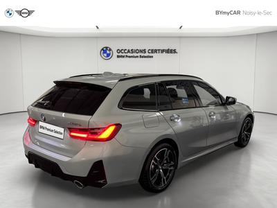 Bmw Série 3 Touring G21 Lci 2 330e xDrive 292 ch Bva8 m Sport