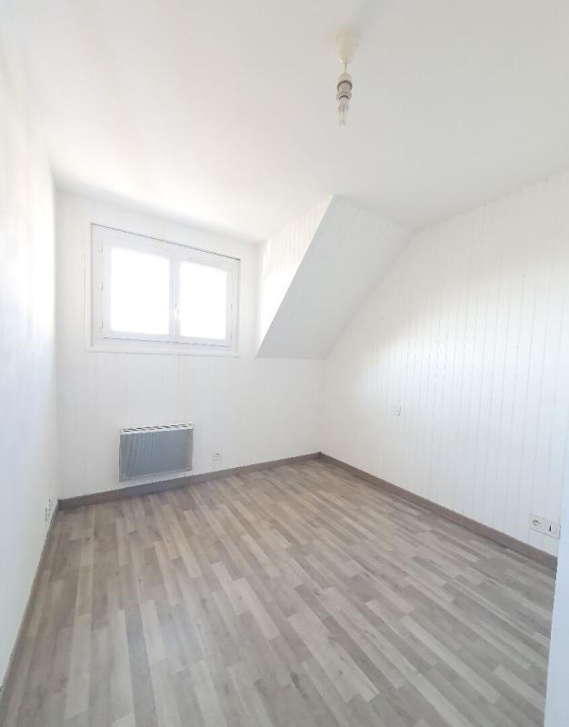 Maison en pierre - 60 m² - 3 pièces