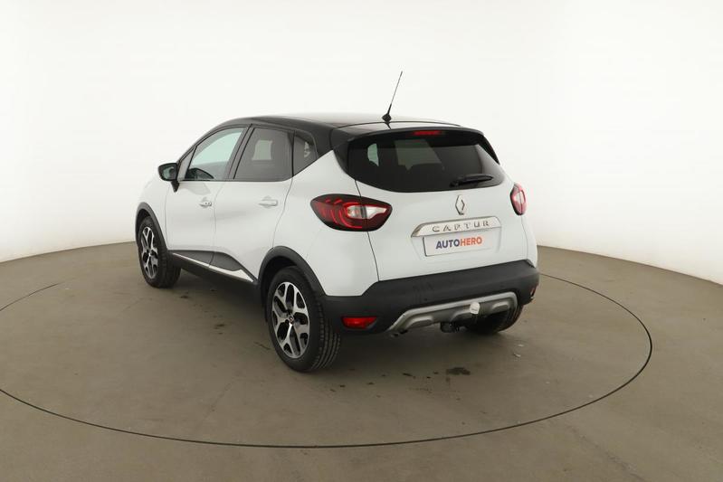 Renault Captur 1.2 TCe Energy Intens Edc 120 ch