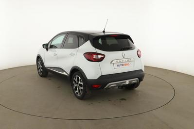 Renault Captur 1.2 TCe Energy Intens Edc 120 ch