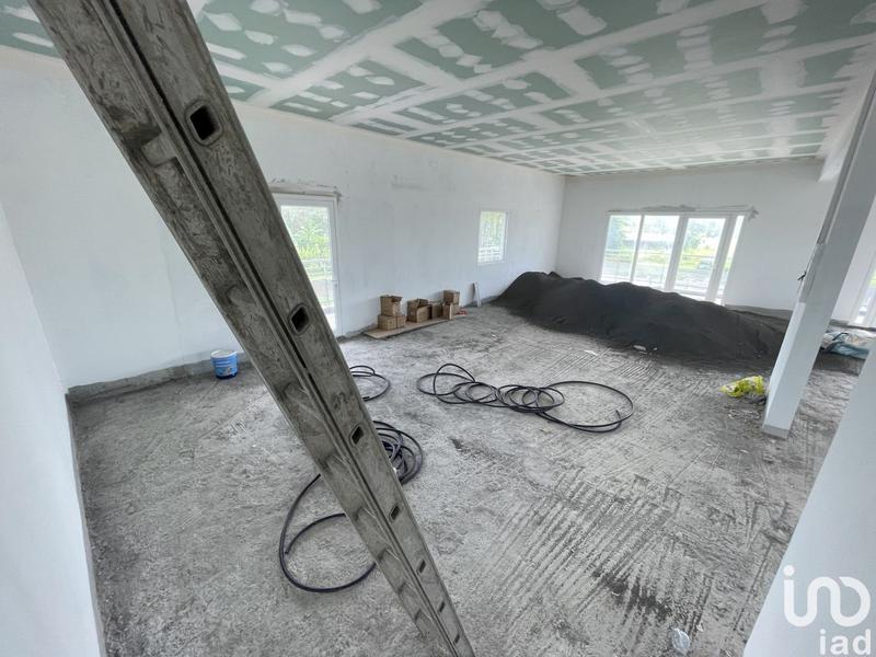 Local commercial - 132 m²