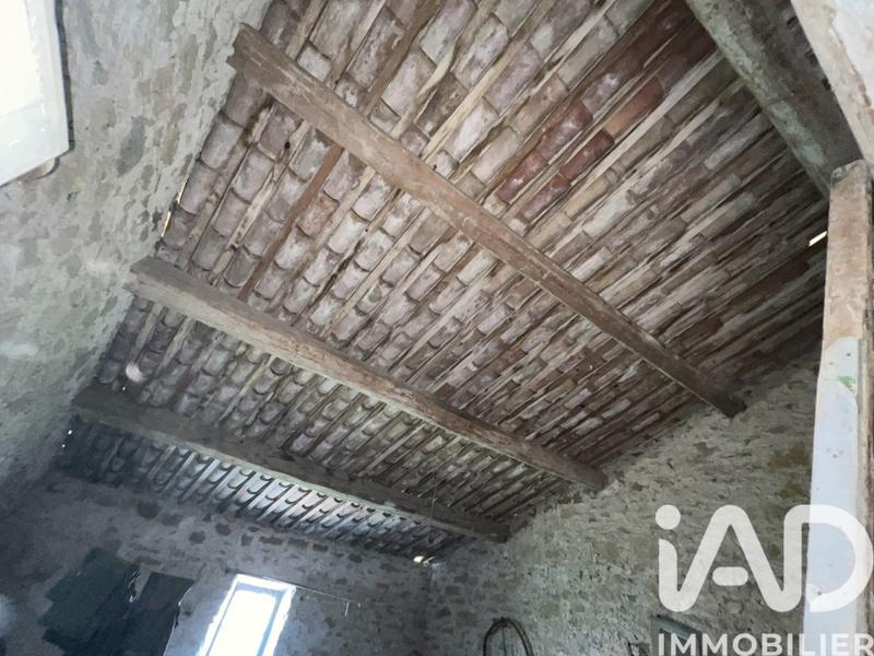 Ferme - 160 m² - 4 pièces