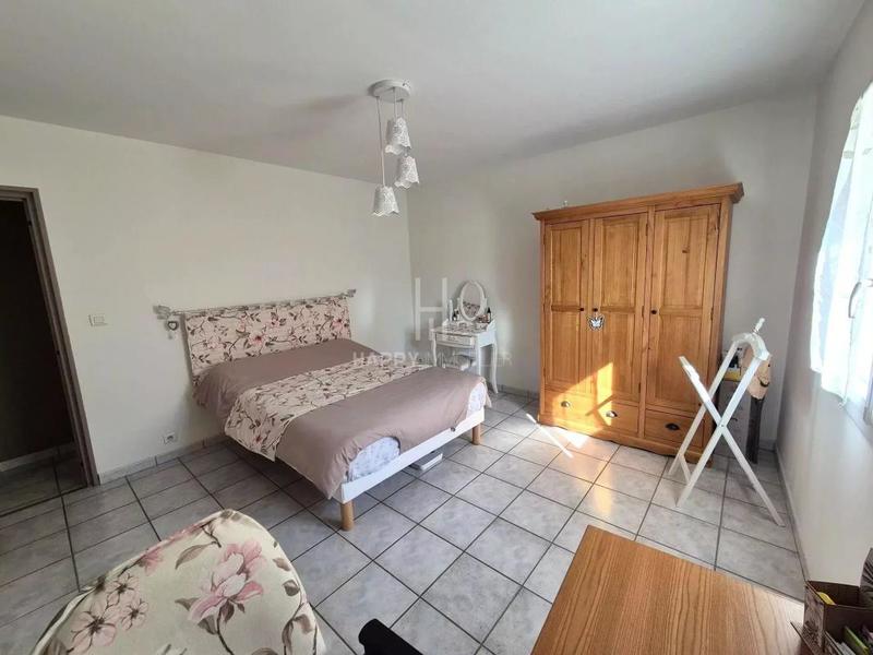 Maison de village - 73 m² - 3 pièces