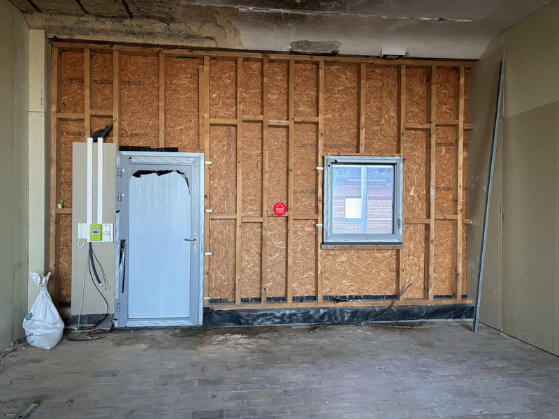 Loft - 73 m² - 1 pièce