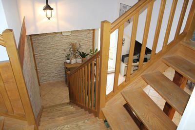 Maison de village - 155 m² - 7 pièces