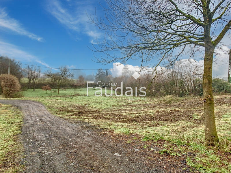 Maison - 122 m² - 5 pièces