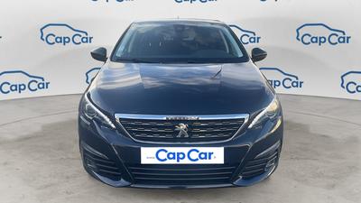 Peugeot 308 1.5 BlueHDi 130 Eat8 Allure Business