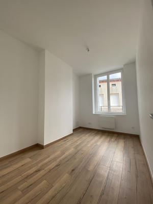Appartement - 53 m² - 3 pièces