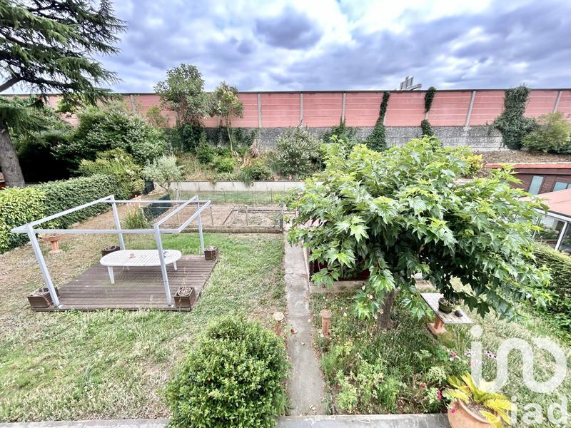 Maison - 131 m² - 6 pièces