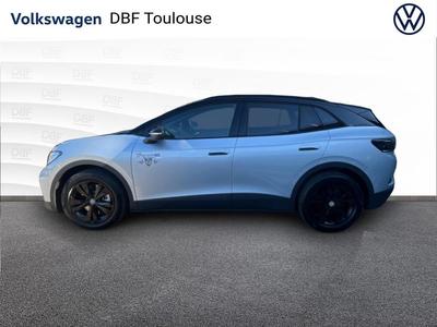 Volkswagen Id.4 Id 4 Pro (77kwh) Id./Life/Life Max (286c