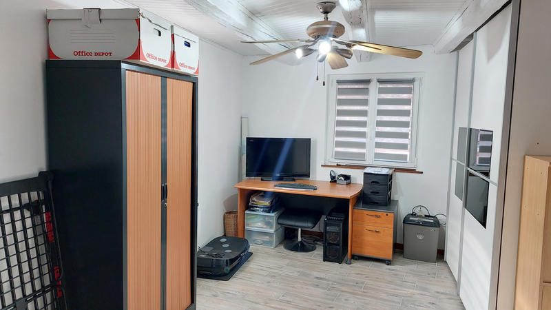 Maison - 132 m² - 5 pièces