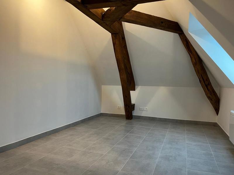 Appartement - 81 m² - 3 pièces