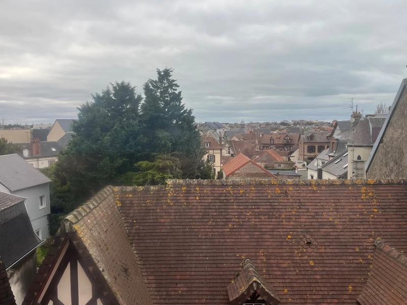 Appartement - 31 m² - 2 pièces