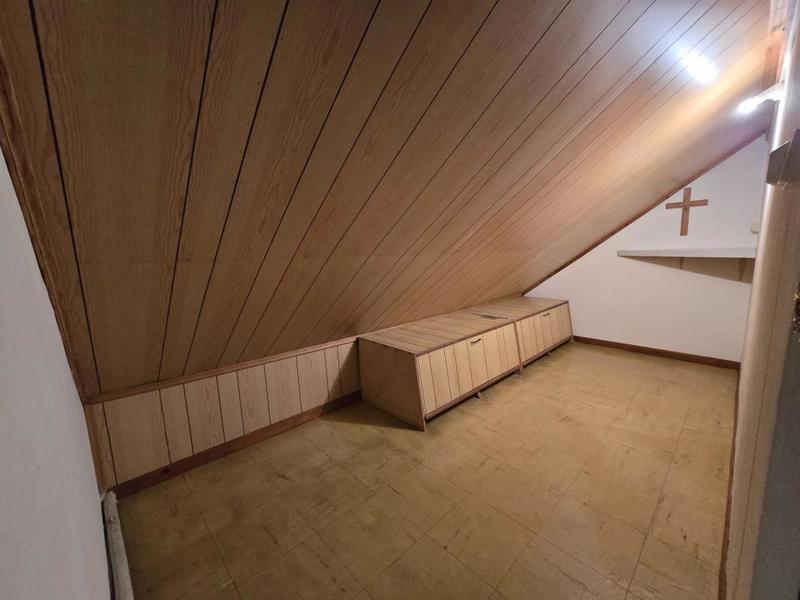 Maison - 160 m² - 8 pièces