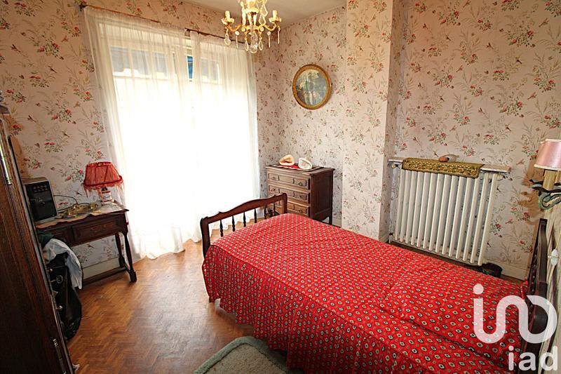 Maison de village - 159 m² - 6 pièces