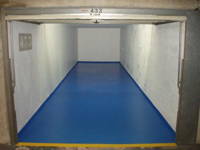 Parking / Garage - 260 m²