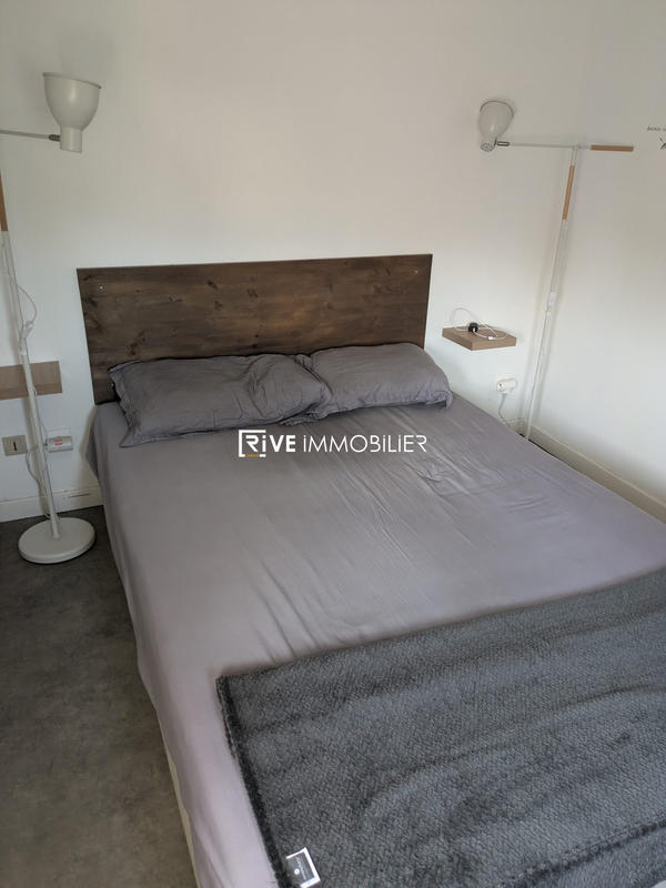 Appartement - 32 m² - 2 pièces