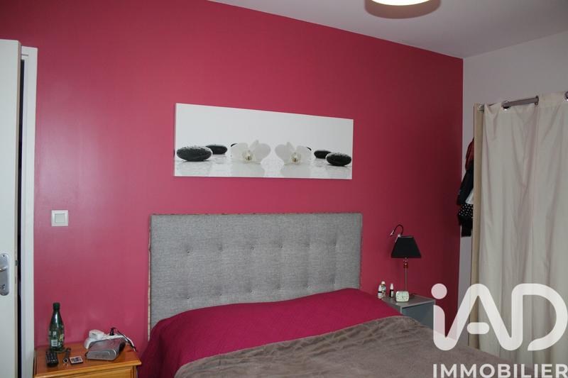 Maison - 85 m² - 3 pièces