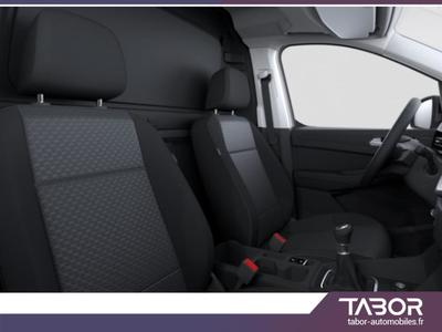 Ford Transit Connect L2 Tdci 122 Aut Limited