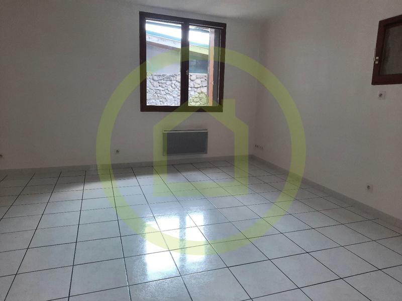 Appartement - 33 m² - 1 pièce