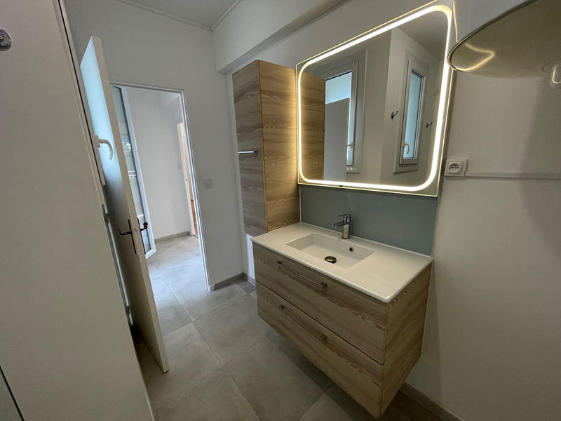 Appartement - 69 m² - 3 pièces